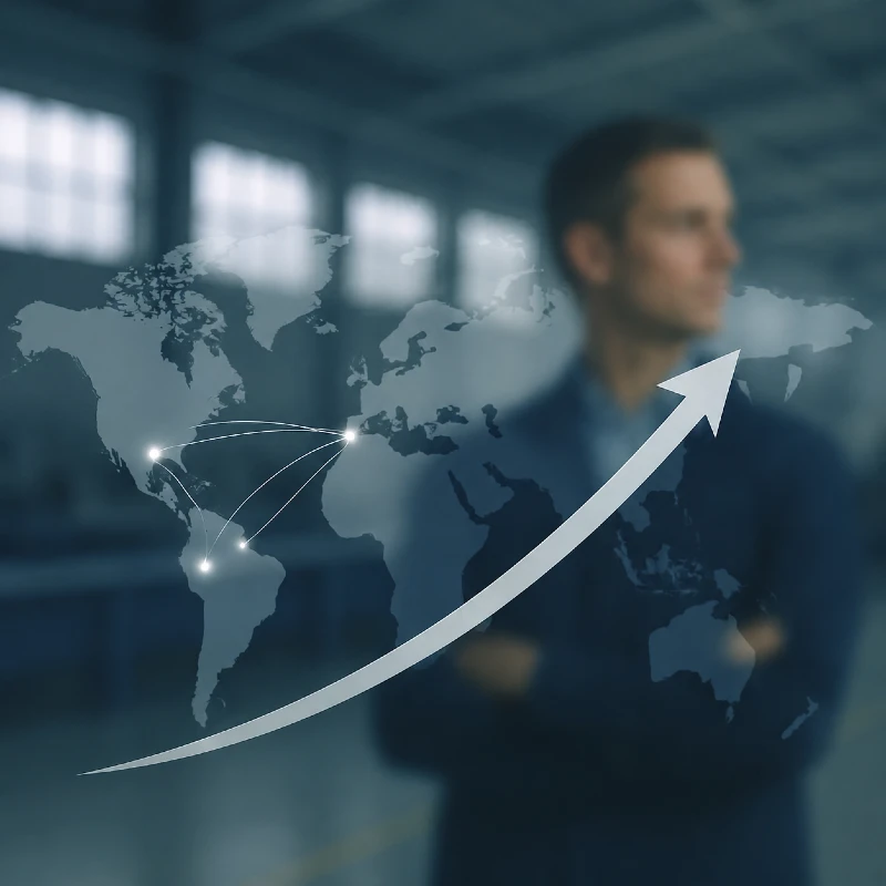 seo internacional b2b